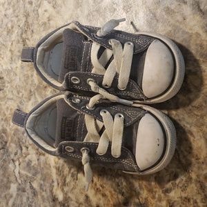Converse Sneakers Toddler Size 8